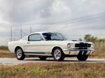 Shelby GT350 Fastback 1965 года